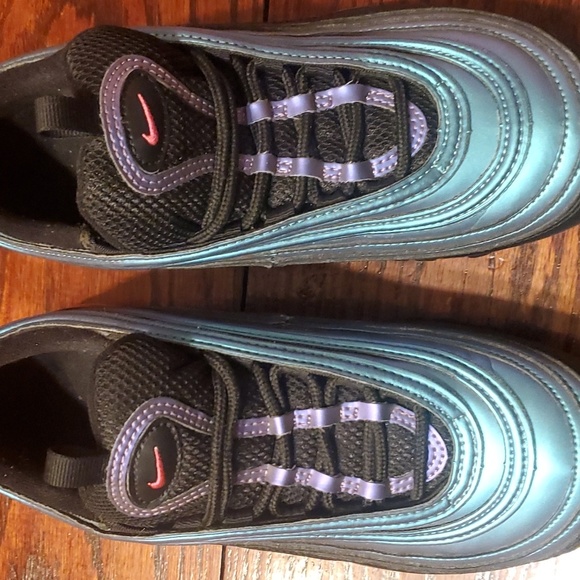 Nike Air Max 97 Throwback Future - Picture 6 of 7